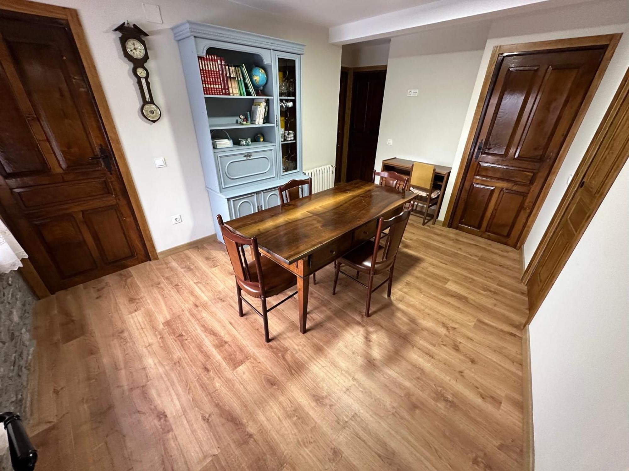 La Casa Del Maestro Βίλα Rabanal Εξωτερικό φωτογραφία