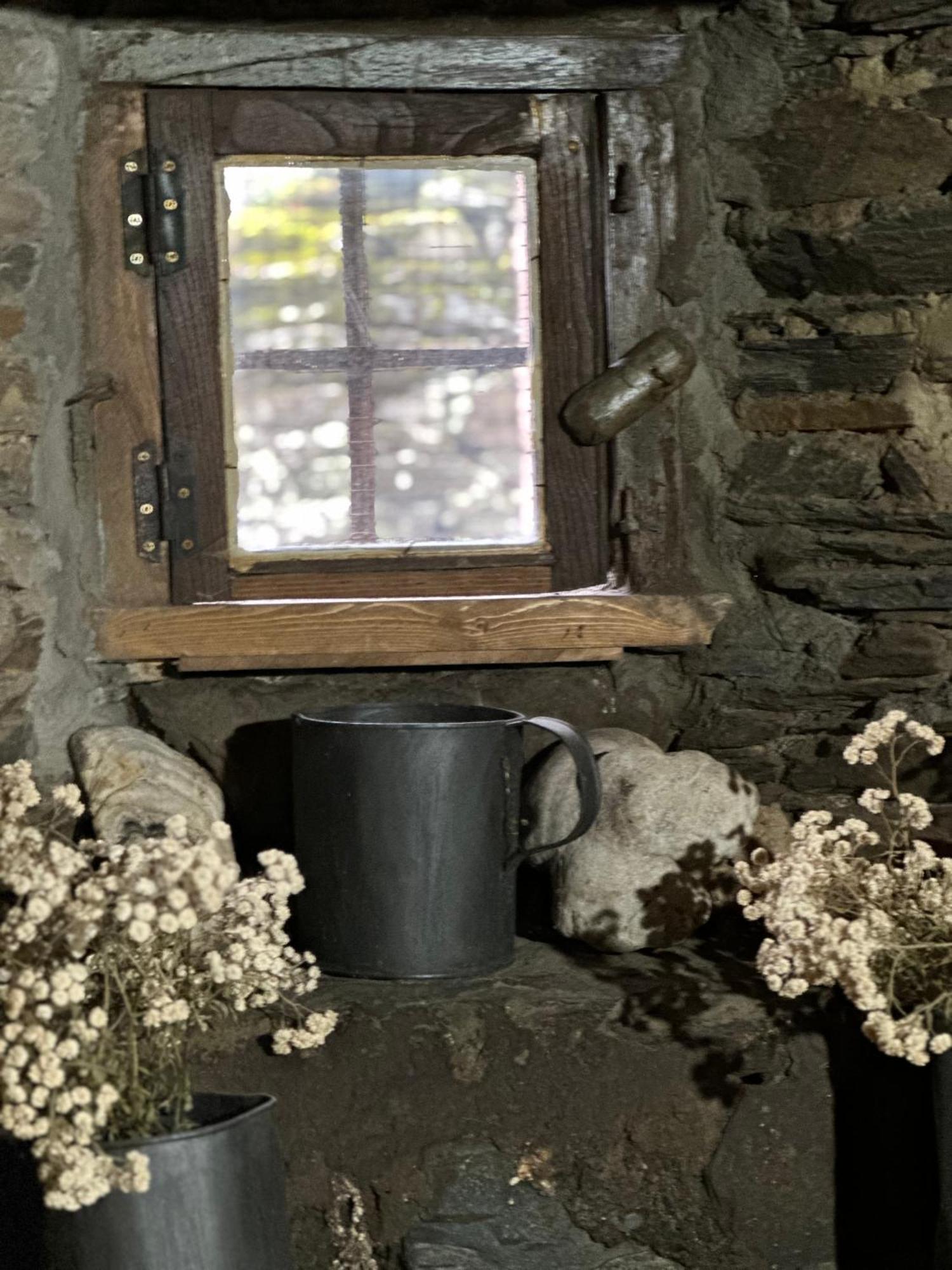 La Casa Del Maestro Βίλα Rabanal Εξωτερικό φωτογραφία